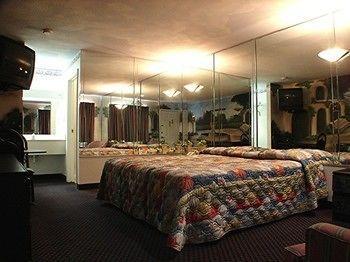 Safari Inn Motel 샌안토니오 외부 사진