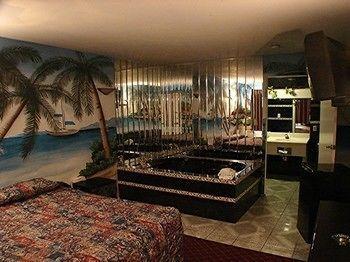 Safari Inn Motel 샌안토니오 외부 사진