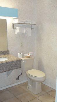 Safari Inn Motel 샌안토니오 외부 사진