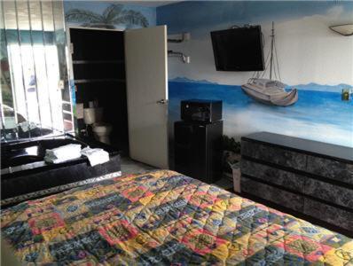 Safari Inn Motel 샌안토니오 외부 사진
